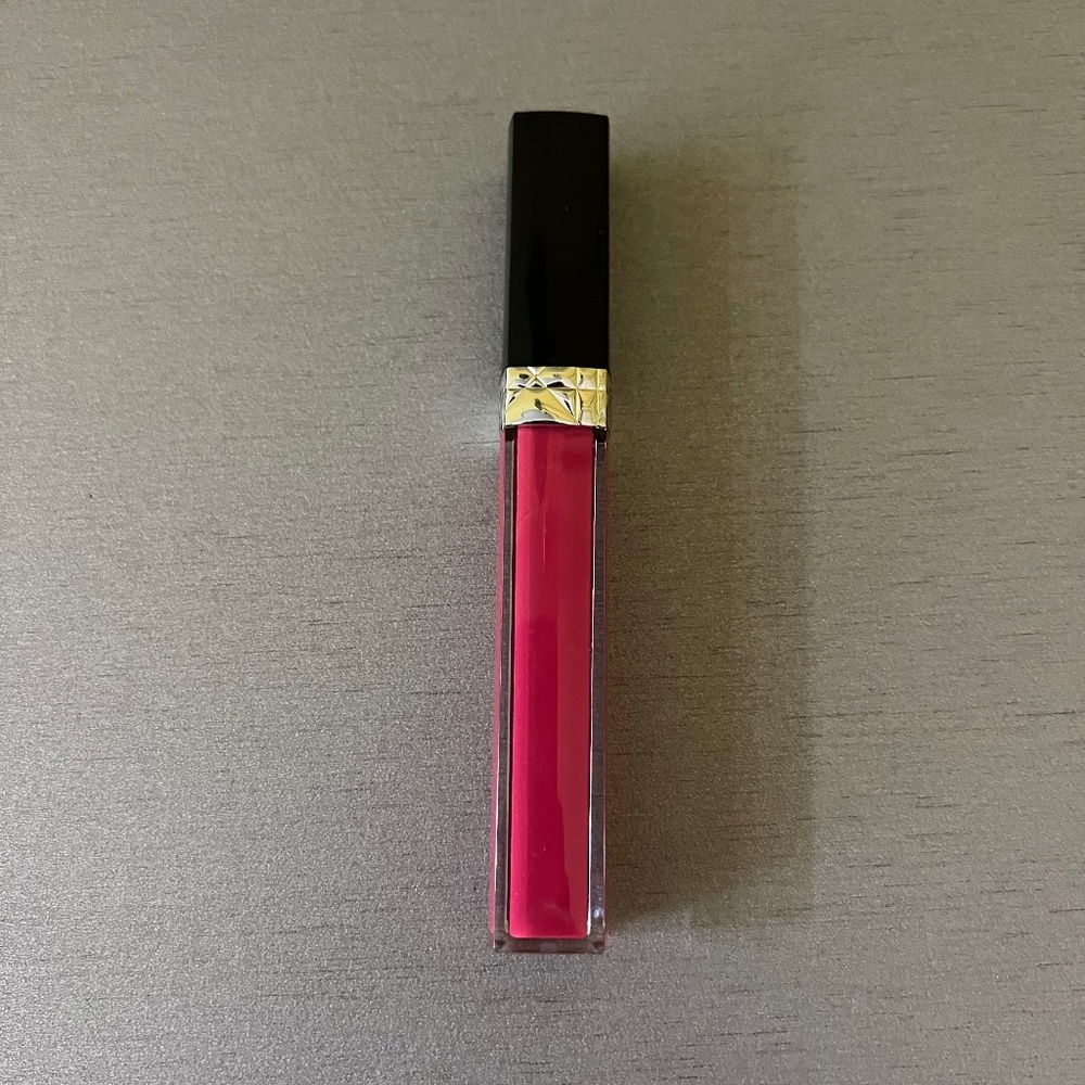 Christian Dior Rouge Dior Brilliant (775) Lip Shine DARLING 6mL